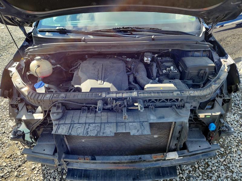 Снимка 12 от търг – 2022 KIA CARNIVAL с VIN KNDNB4H36N6099160
