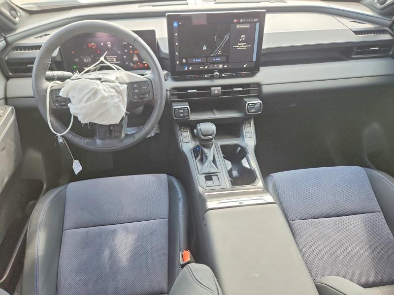 Foto 8 de la subasta – 2026 TOYOTA RAV4 con VIN 2T36CRAV8TW069454