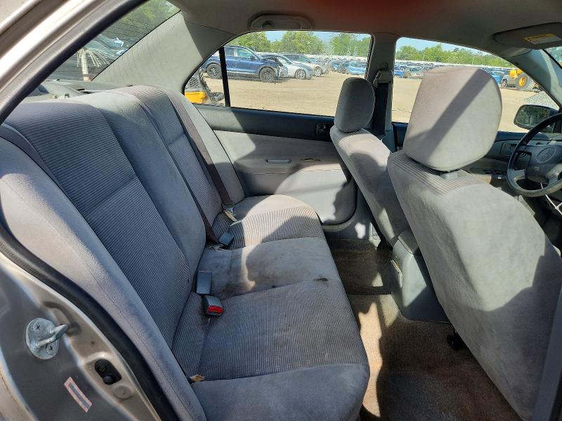 Photo 10 from auction – 2004 MITSUBISHI LANCER with VIN JA3AJ26E84U037052