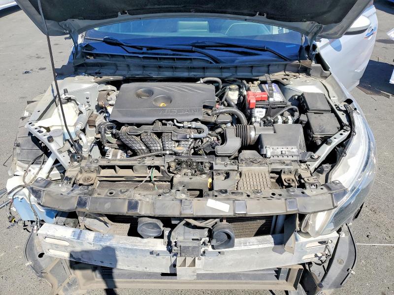 Photo 11 from auction – 2019 NISSAN ALTIMA with VIN 1N4BL4BVXKN316873