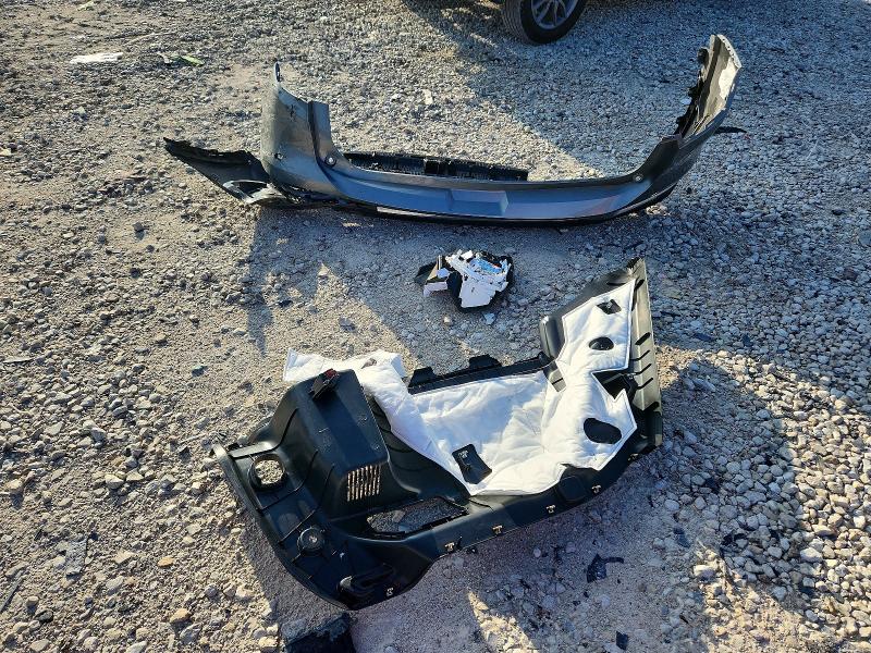 Foto 13 de la subasta – 2024 GMC TERRAIN con VIN 3GKALPEG3RL386217