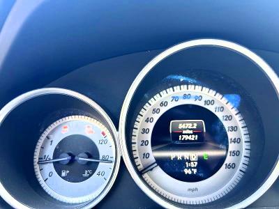 Photo 9 from auction – 2013 MERCEDES-BENZ C with VIN WDDGF8ABXDR259999
