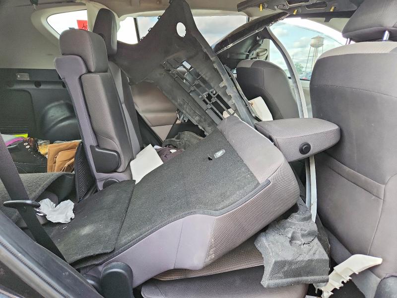 Photo 11 from auction – 2013 TOYOTA RAV4 with VIN 2T3ZFREV6DW021564