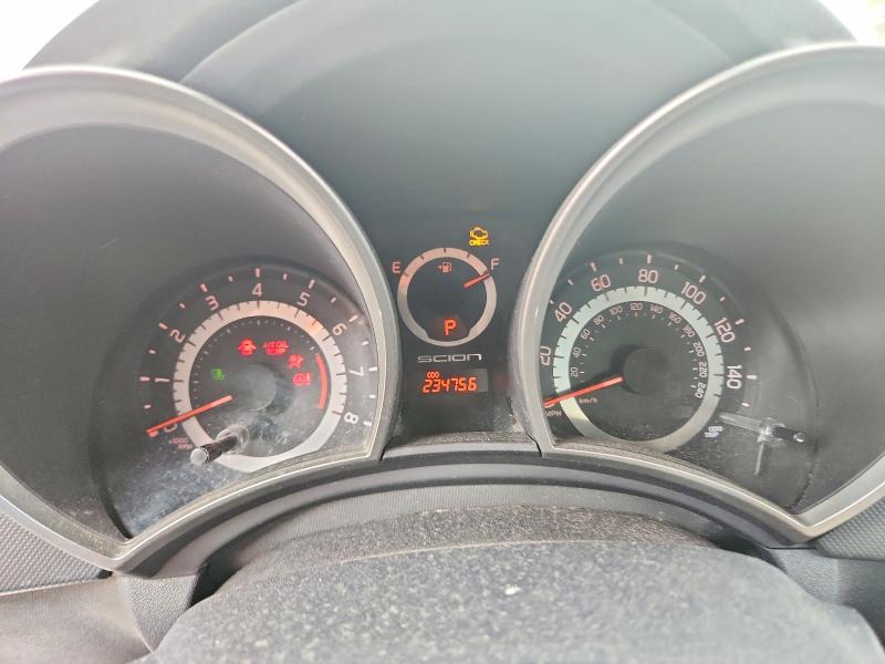 صورة رقم 9 من المزاد - 2012 SCION TC مع VIN JTKJF5C72C3026040