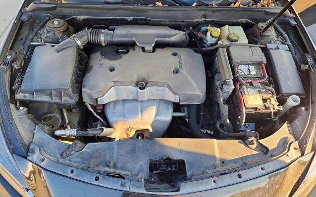 Photo 11 from auction – 2014 CHEVROLET MALIBU with VIN 1G11B5SL6EF119395