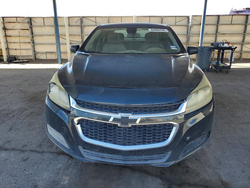 Photo 5 from auction – 2015 CHEVROLET MALIBU with VIN 1G11B5SL0FF102187