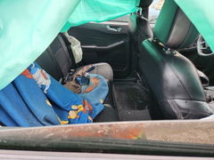 Photo 10 from auction – 2025 FORD ESCAPE with VIN 1FMCU0MZ0SUB08393