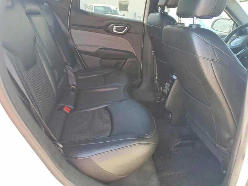 Photo 11 from auction – 2024 JEEP COMPASS with VIN 3C4NJDBNXRT118107