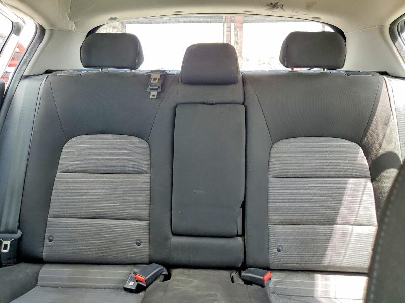 Zdjęcie 10 z aukcji – 2014 KIA FORTE z VIN KNAFX5A85E5234570