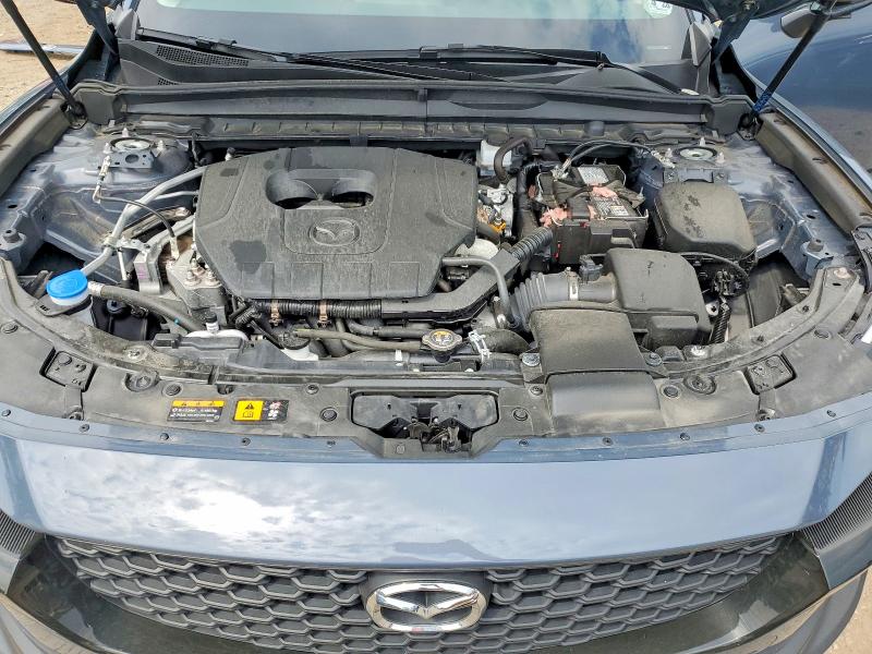 Photo 12 from auction – 2025 MAZDA CX-50 with VIN 7MMVABAM5SN369782