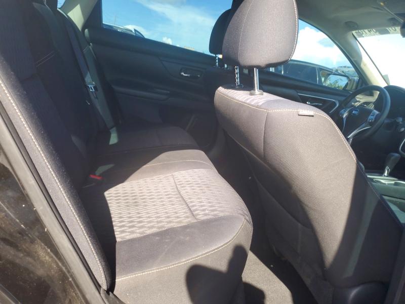 Photo 10 from auction – 2017 NISSAN ALTIMA with VIN 1N4AL3AP1HC210387