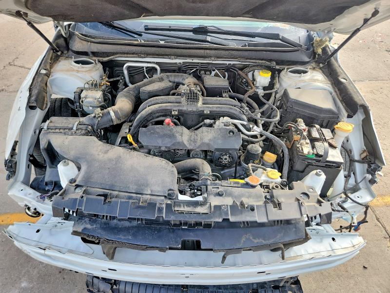 صورة رقم 11 من المزاد - 2018 SUBARU LEGACY مع VIN 4S3BNAB64J3035514