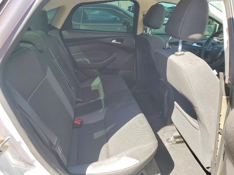 Снимка 10 от търг – 2012 FORD FOCUS с VIN 1FAHP3F27CL290691