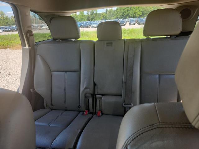 Снимка 10 от търг – 2013 FORD EDGE с VIN 2FMDK3KCXDBB70905