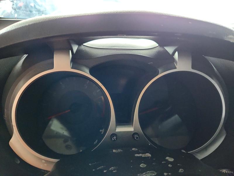 Foto 9 de la subasta – 2016 NISSAN JUKE con VIN JN8AF5MV3GT658995