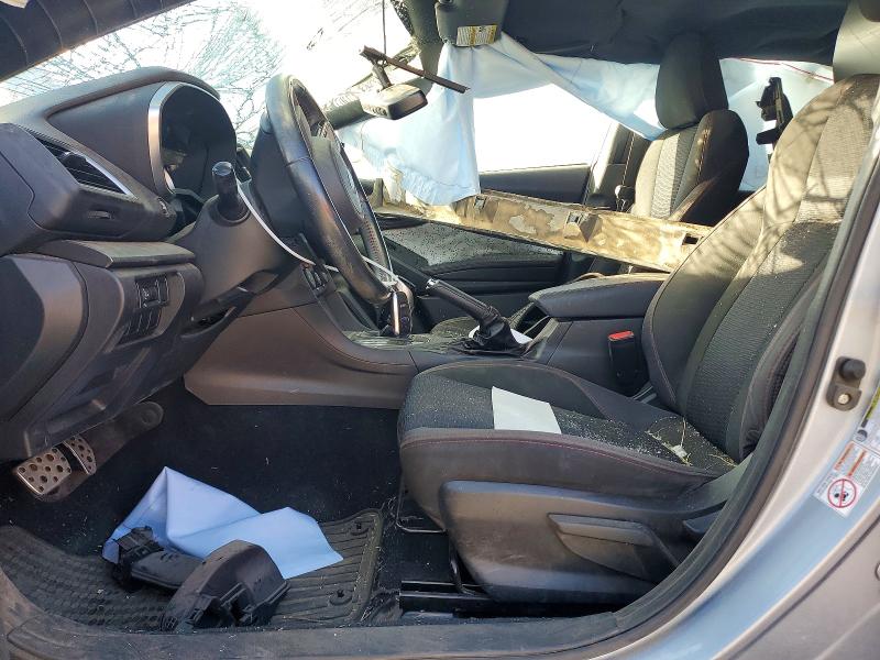 Photo 7 from auction – 2017 SUBARU IMPREZA with VIN 4S3GKAK68H3601554
