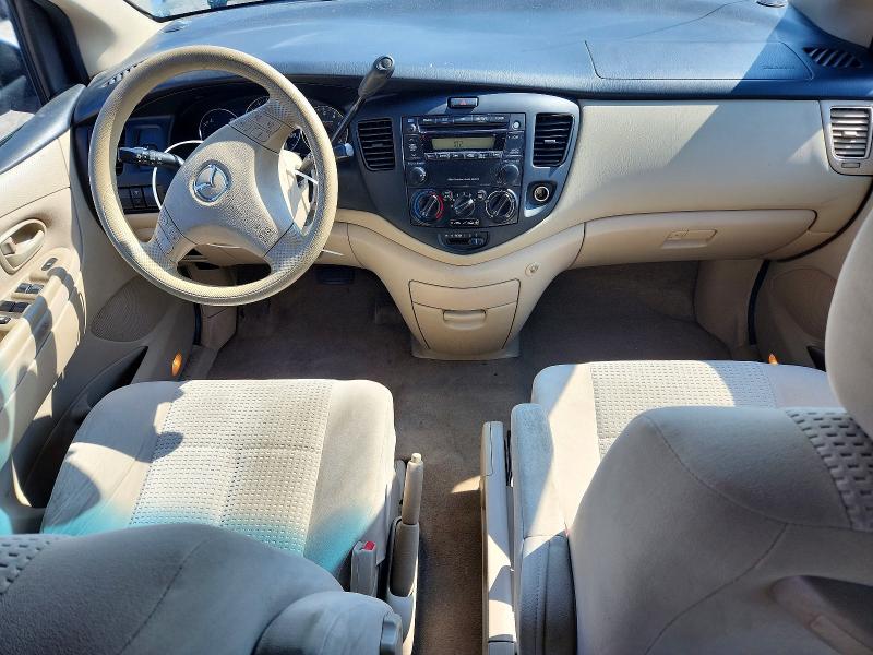 صورة رقم 8 من المزاد - 2005 MAZDA MPV مع VIN JM3LW28A350548156