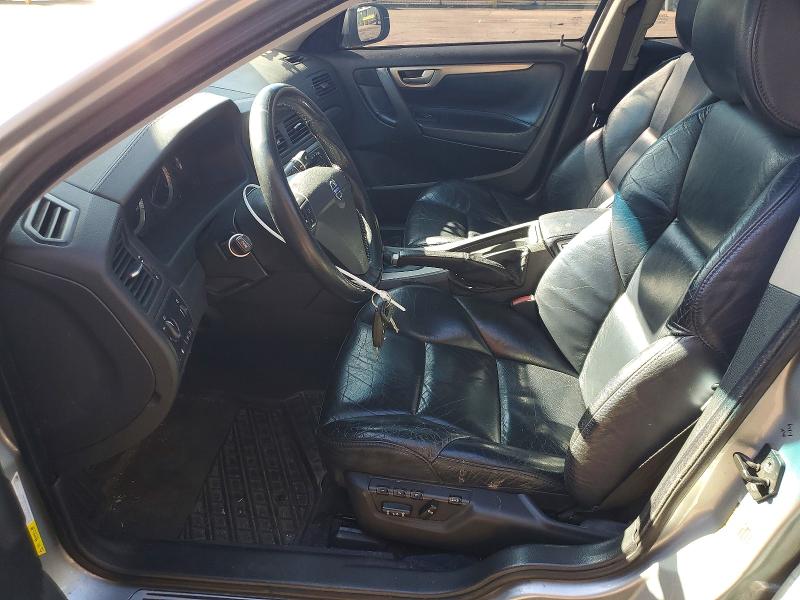 Photo 7 from auction – 2007 VOLVO S60 with VIN YV1RH527072645201