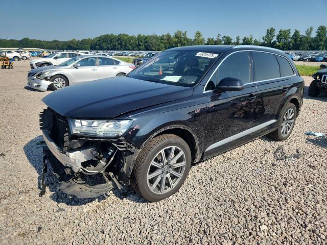 2019 AUDI Q7 - Търг №66255976