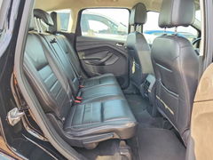 Photo 10 from auction – 2016 FORD C-MAX with VIN 1FADP5CU9GL111217