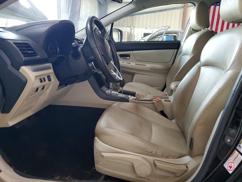 Фото 7 с аукциона – 2014 SUBARU XV CROSSTREK с VIN JF2GPAGC1E8302858