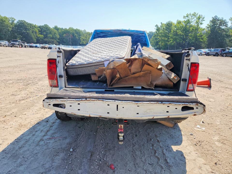 Photo 6 from auction – 2020 RAM 3500 with VIN 3C63RRGL7LG158740