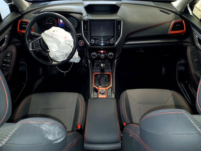 Фото 8 с аукциона – 2020 SUBARU FORESTER с VIN JF2SKAMC1LH446095