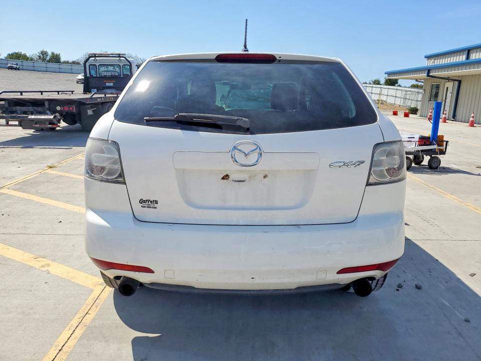 Фото 6 с аукциона – 2011 MAZDA CX-7 с VIN JM3ER2C3XB0361582