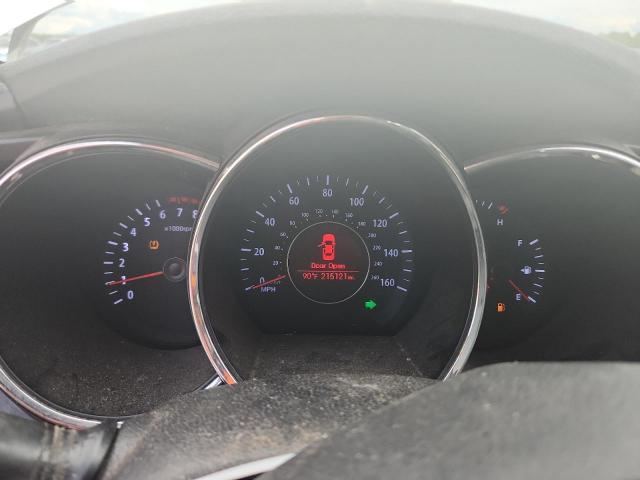 Foto 9 de la subasta – 2012 KIA OPTIMA con VIN 5XXGN4A72CG079922