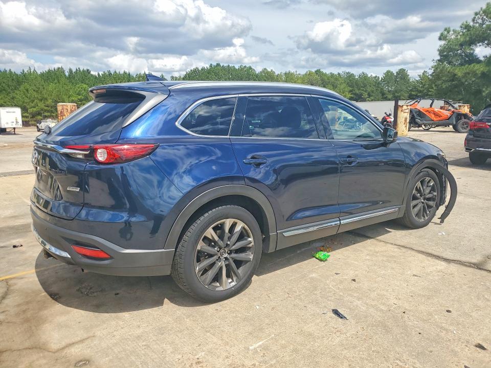 صورة رقم 3 من المزاد - 2016 MAZDA CX-9 مع VIN JM3TCBDY9G0112099