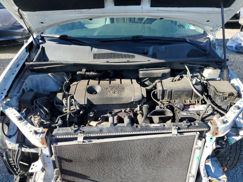 Photo 12 from auction – 2011 TOYOTA HIGHLANDER with VIN 5TDZA3EH5BS012911