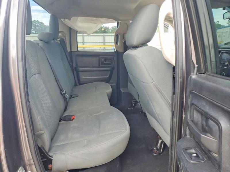Photo 10 from auction – 2014 RAM 1500 with VIN 1C6RR6FT4ES326811