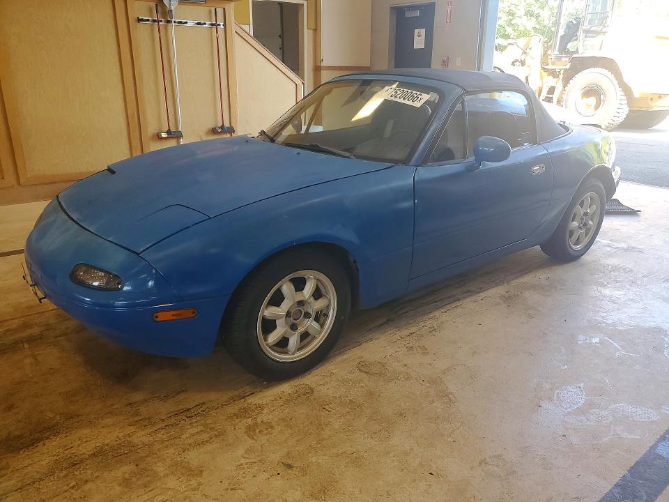1990 MAZDA MX-5 MIATA - Търг №67520066