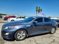 Фото 1 с аукциона – 2015 KIA OPTIMA с VIN KNAGM4AD3F5080267