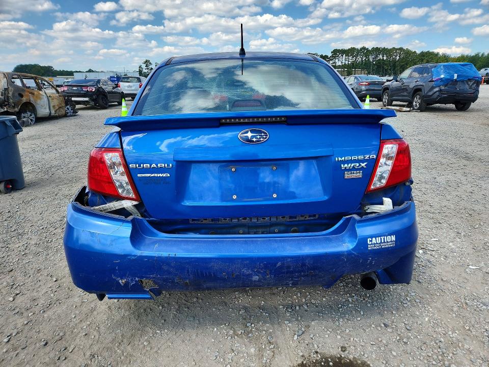 Фото 6 с аукциона – 2013 SUBARU IMPREZA с VIN JF1GV7E69DG022488