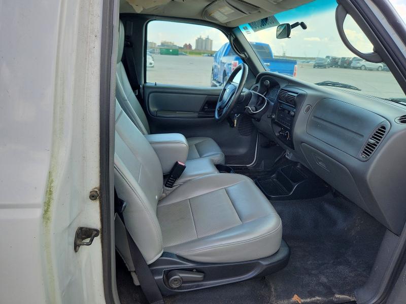 Photo 10 from auction – 2005 FORD RANGER with VIN 1FTYR10D65PA96460