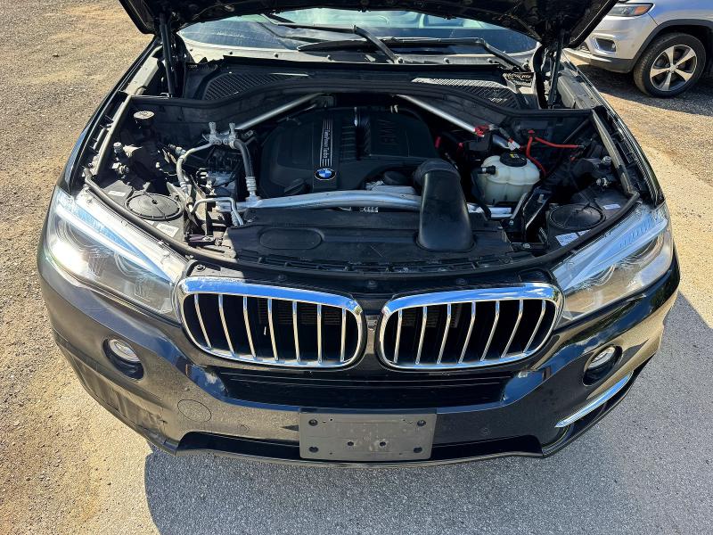 Zdjęcie 7 z aukcji – 2018 BMW X5 z VIN 5UXKR0C54JL071982