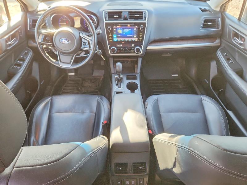 Photo 8 from auction – 2019 SUBARU OUTBACK with VIN 4S4BSFLC6K3343954