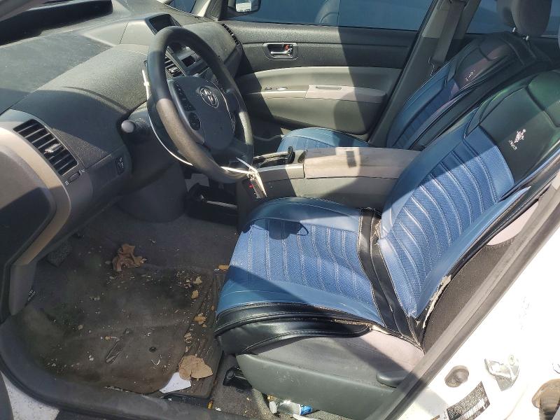 Снимка 7 от търг – 2009 TOYOTA PRIUS с VIN JTDKB20U597842337