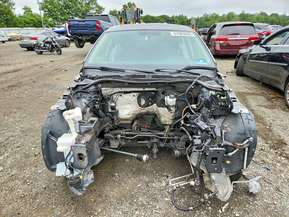 Photo 5 from auction – 2013 VOLKSWAGEN JETTA with VIN 3VWBP7AJ6DM400892