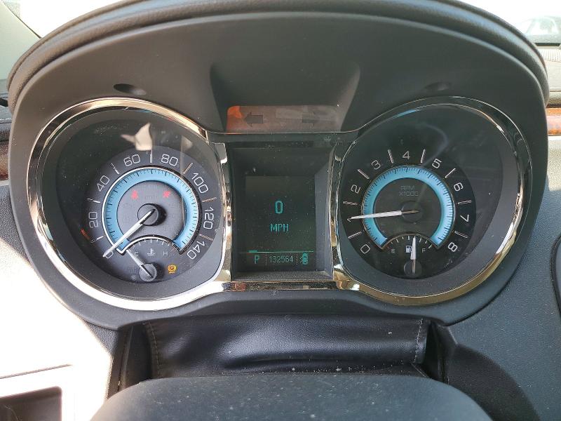 Фото 9 с аукциона – 2011 BUICK LACROSSE с VIN 1G4GC5EC4BF383278
