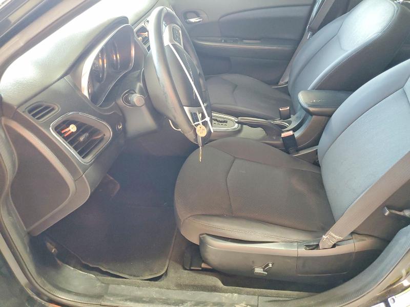 Photo 7 from auction – 2013 CHRYSLER 200 with VIN 1C3CCBBB1DN772244