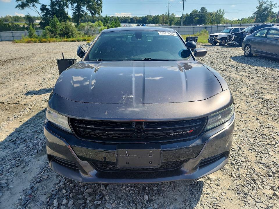 Фото 5 с аукциона – 2015 DODGE CHARGER с VIN 2C3CDXKT3FH929240
