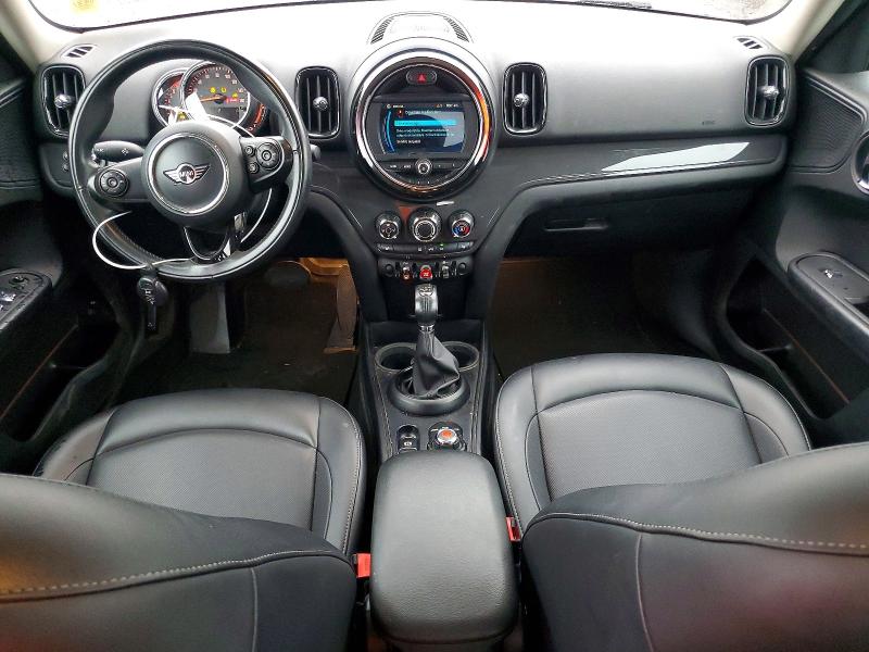 Zdjęcie 8 z aukcji – 2019 MINI COOPER z VIN WMZYS7C55K3F46276