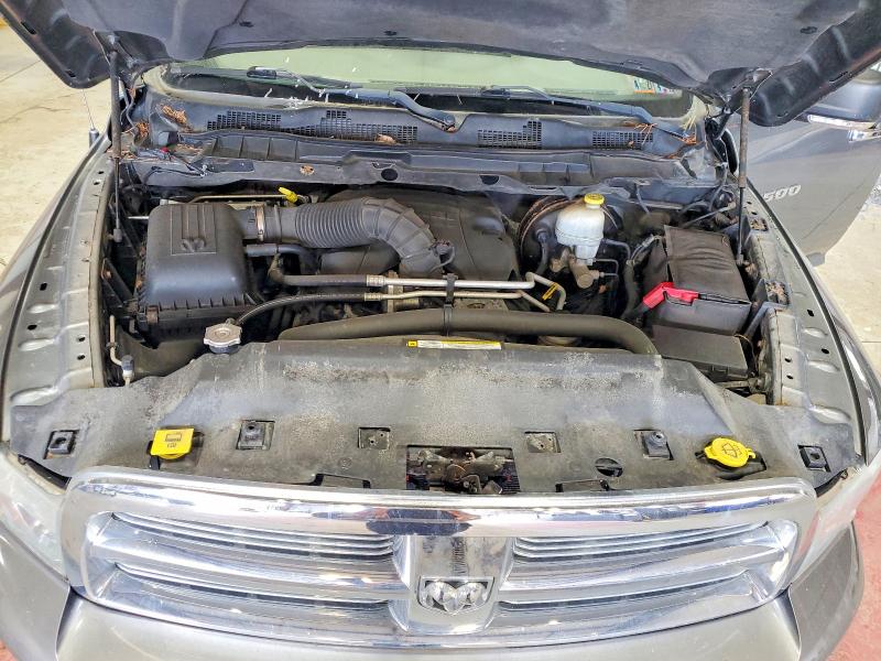 صورة رقم 11 من المزاد - 2012 DODGE RAM 1500 مع VIN 1C6RD7GT2CS161048