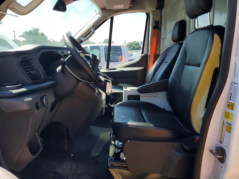 Photo 7 from auction – 2023 FORD TRANSIT with VIN 1FTRU8XG8PKB41782