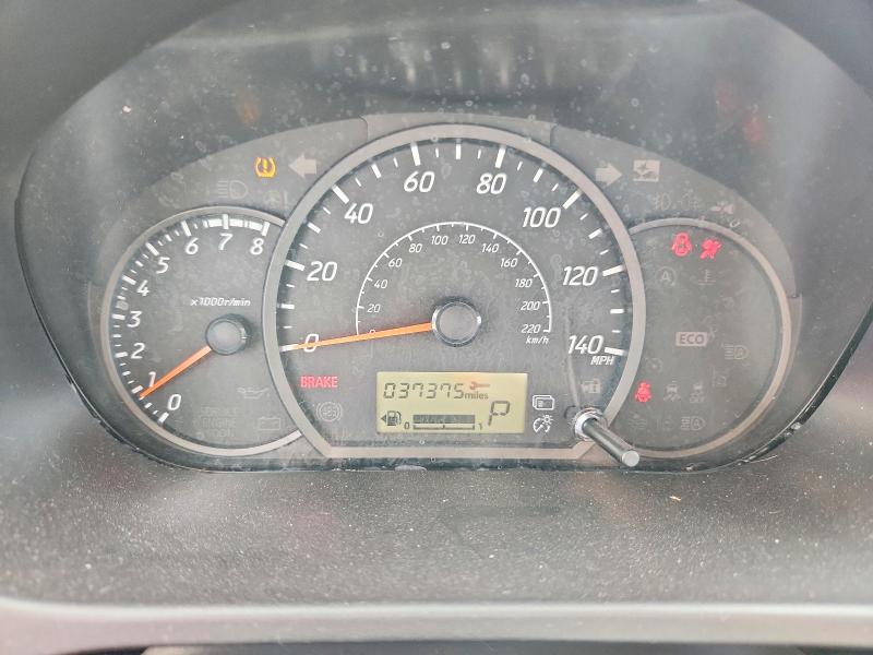 Photo 9 from auction – 2024 MITSUBISHI MIRAGE with VIN ML32AUHJ8RH019097