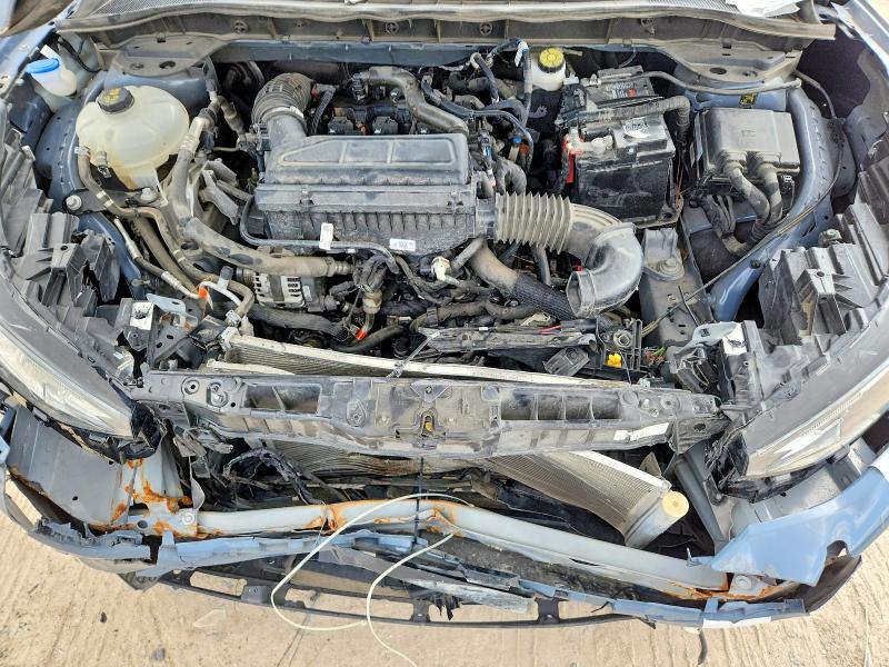 Фото 12 с аукциона – 2024 FORD ESCAPE с VIN 1FMCU0MN2RUA16774