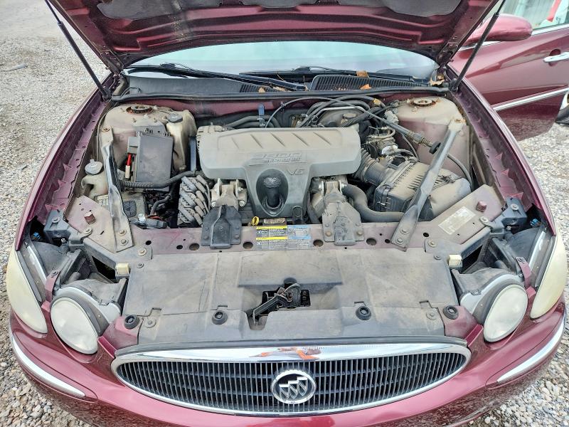 Фото 11 с аукциона – 2007 BUICK LACROSSE с VIN 2G4WD582871244703