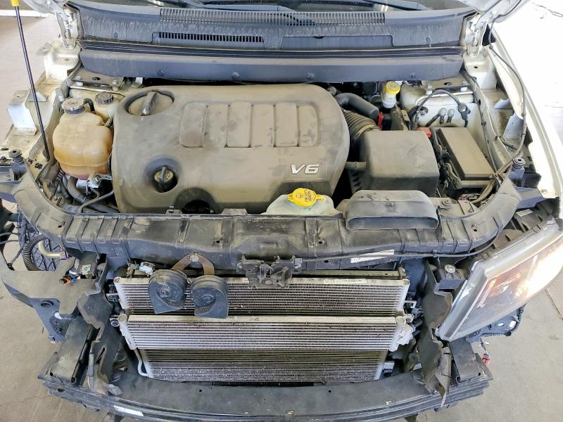 Photo 12 from auction – 2018 DODGE JOURNEY with VIN 3C4PDDGG0JT387103